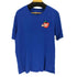 ナイキ NIKE 両面プリントクルーネックTシャツ メンズ JPN:XL