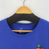 ナイキ NIKE 両面プリントクルーネックTシャツ メンズ JPN:XL