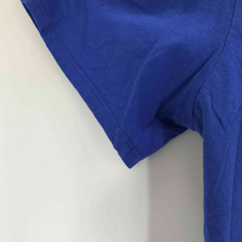 ナイキ NIKE 両面プリントクルーネックTシャツ メンズ JPN:XL
