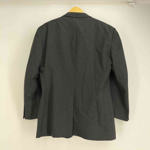 ポロバイラルフローレン Polo by RALPH LAUREN 80-90S 三角タグ ウール 2B テーラードジャケット メンズ