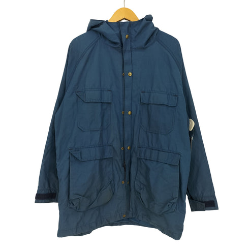 エルエルビーン L.L.Bean 80s ツートンタグ BAXTER STATE PARKA メンズ import:L