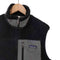 パタゴニア patagonia CLASSIC RETRO-X フリースベスト メンズ JPN:S