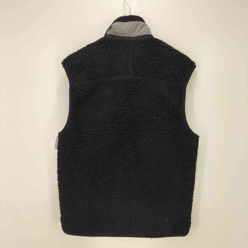 パタゴニア patagonia CLASSIC RETRO-X フリースベスト メンズ JPN:S