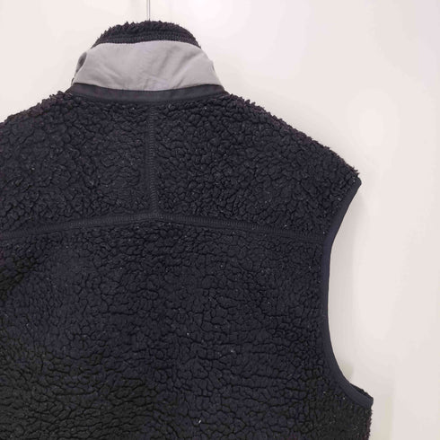 パタゴニア patagonia CLASSIC RETRO-X フリースベスト メンズ JPN:S