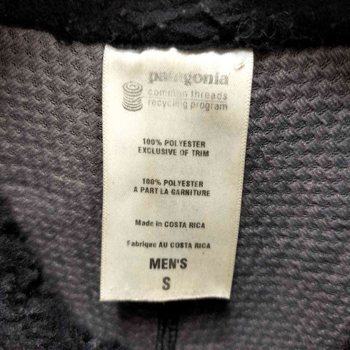 パタゴニア patagonia CLASSIC RETRO-X フリースベスト メンズ JPN:S