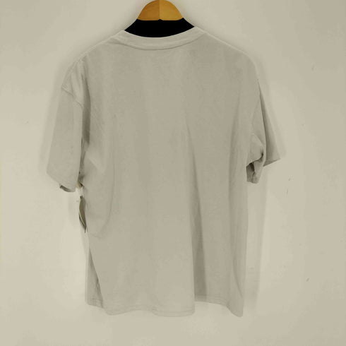 ナイキエーシージー NIKE ACG AS M NRG ACG SS TEE LBR LUNGS SUMMIT WHITE メンズ JPN:L