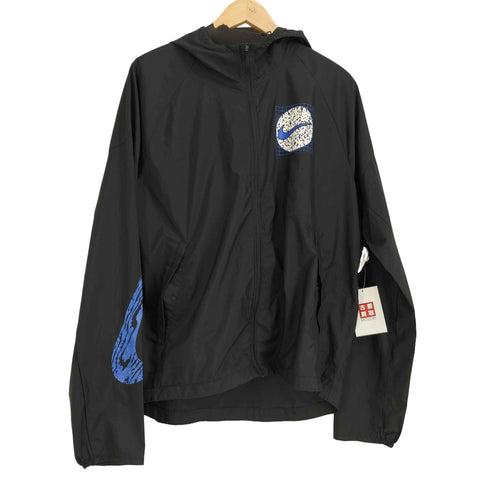 ナイキ NIKE WR GX エッセンシャル フーディ ジャケット メンズ import:L