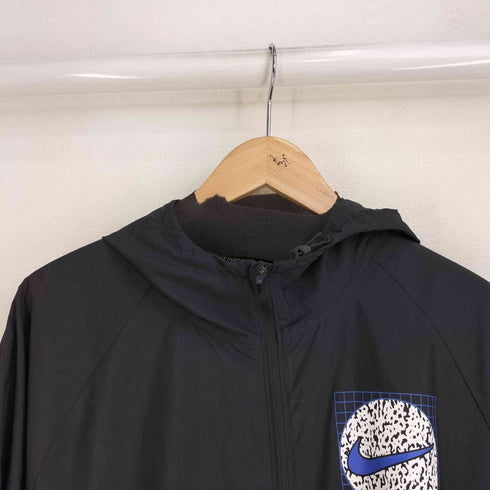 ナイキ NIKE WR GX エッセンシャル フーディ ジャケット メンズ import:L