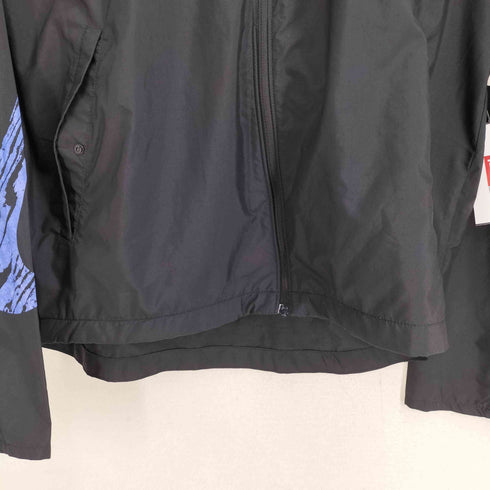 ナイキ NIKE WR GX エッセンシャル フーディ ジャケット メンズ import:L