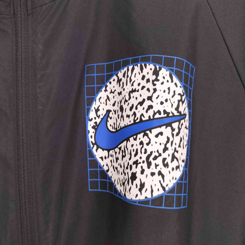 ナイキ NIKE WR GX エッセンシャル フーディ ジャケット メンズ import:L