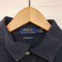 ポロラルフローレン POLO RALPH LAUREN ポニー刺繍 S/S ポロシャツ メンズ import:M