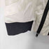 ミューズ MUZE Mesh Panel Bomber Jacket メンズ JPN:1