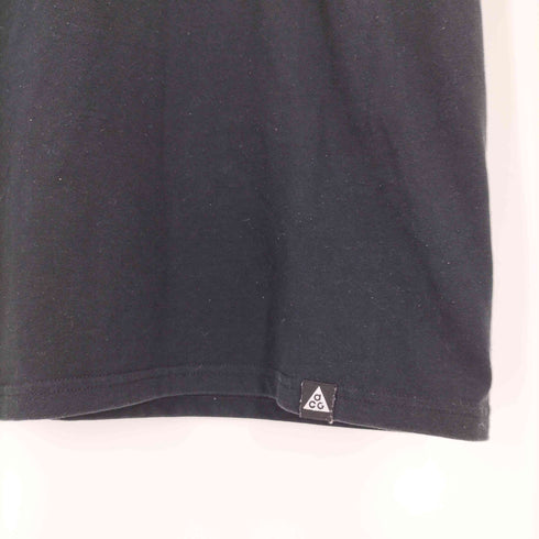 ナイキエーシージー NIKE ACG AS M NRG ACG SS HIKE TEE メンズ import:L
