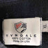 TYNDALE MADE IN USA 企業ロゴ刺繍クルーネックスウェット メンズ import:XL