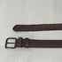 ディーゼル DIESEL レザーベルト メンズ 85CM