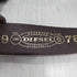 ディーゼル DIESEL レザーベルト メンズ 85CM