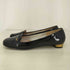 マイフェラガモ My Ferragamo パテントレザー ローファー レディース 10