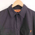 ユニバーサルオーバーオール UNIVERSAL OVERALL WORKER'S SHIRT メンズ JPN:M