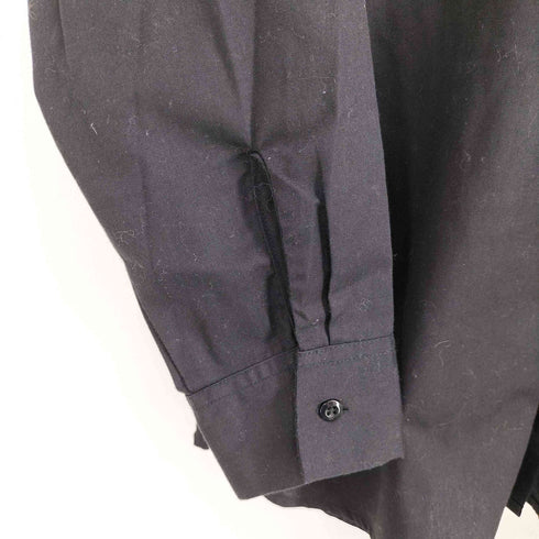 ユニバーサルオーバーオール UNIVERSAL OVERALL WORKER'S SHIRT メンズ JPN:M