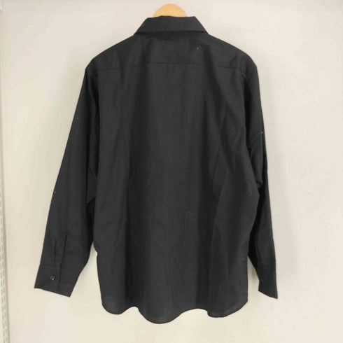 ユニバーサルオーバーオール UNIVERSAL OVERALL WORKER'S SHIRT メンズ JPN:M