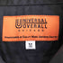 ユニバーサルオーバーオール UNIVERSAL OVERALL WORKER'S SHIRT メンズ JPN:M
