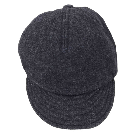 キャピタル KAPITAL 11.5ozデニム 老人と海CAP メンズ