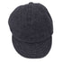 キャピタル KAPITAL 11.5ozデニム 老人と海CAP メンズ