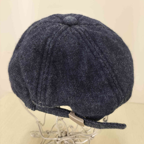 キャピタル KAPITAL 11.5ozデニム 老人と海CAP メンズ