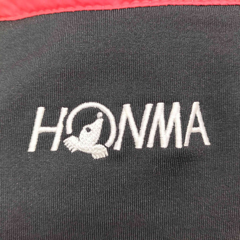 ホンマ HONMA ダウンベスト メンズ JPN:M