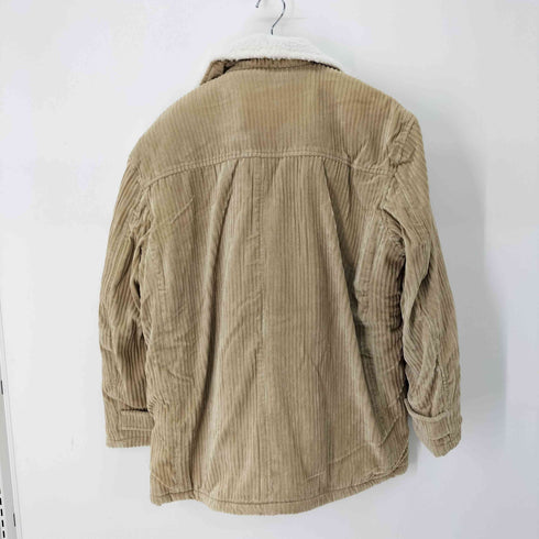 GAVIAL コーデュロイボアジャケット メンズ JPN:M