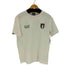 エンポリオアルマーニ EMPORIO ARMANI イタリア ロゴ ストレッチ Tシャツ メンズ import:XL