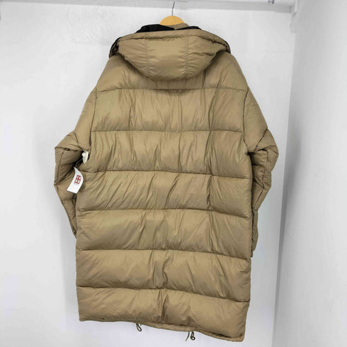GAVIAL フーデッドダウンコート メンズ JPN:M