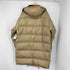 GAVIAL フーデッドダウンコート メンズ JPN:M