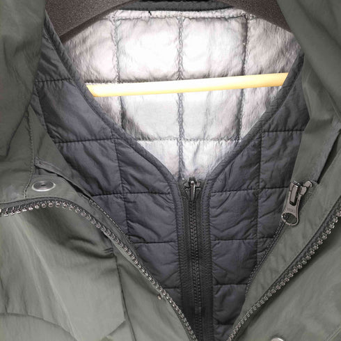 ナイキ NIKE Tech Pack Synthetic-Fill Jacket メンズ import:M