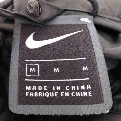 ナイキ NIKE Tech Pack Synthetic-Fill Jacket メンズ import:M