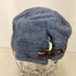 halo commodity インディゴキャップ メンズ