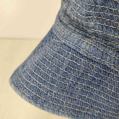 halo commodity インディゴキャップ メンズ