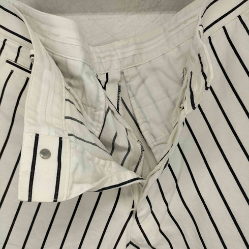 マンシングウェア Munsingwear ストライプ ゴルフパンツ メンズ 85