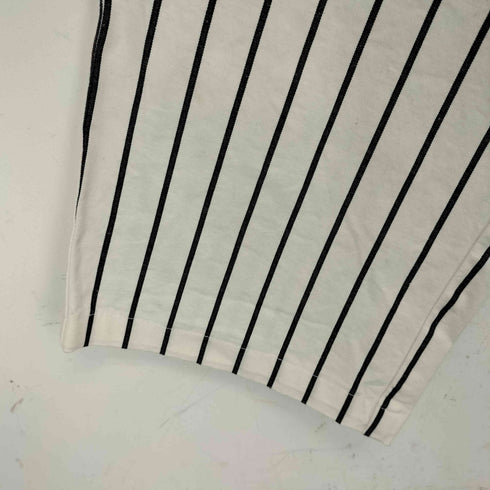 マンシングウェア Munsingwear ストライプ ゴルフパンツ メンズ 85