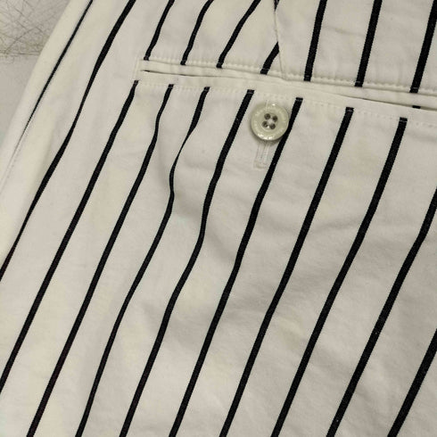 マンシングウェア Munsingwear ストライプ ゴルフパンツ メンズ 85