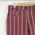 ルコック スポルティフ le coq sportif ストライプ ゴルフパンツ メンズ 88