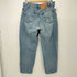 リーバイス Levis 90S 97年製 USA製 ボタン裏511刻印 560 LOOSE FIT TAPERED LEG テーパードデニムパンツ メンズ W32 L32