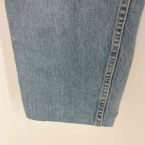 リーバイス Levis 90S 97年製 USA製 ボタン裏511刻印 560 LOOSE FIT TAPERED LEG テーパードデニムパンツ メンズ W32 L32