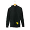 カルバンクラインジーンズ Calvin Klein Jeans ANDY WARHOL バックプリント カプセルコレクション レギュラー パーカー メンズ import:S