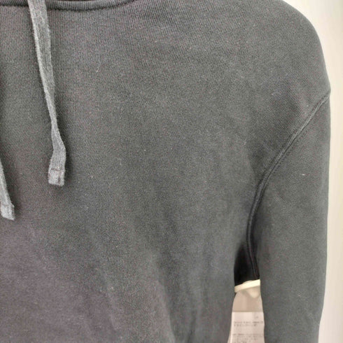 カルバンクラインジーンズ Calvin Klein Jeans ANDY WARHOL バックプリント カプセルコレクション レギュラー パーカー メンズ import:S