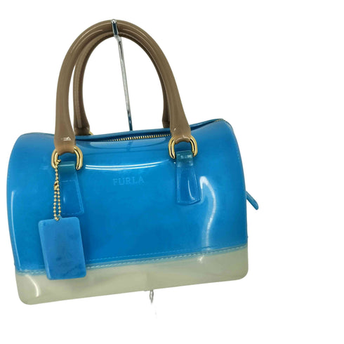 フルラ FURLA CANDY BAG キャンディミニボストンバッグ レディース