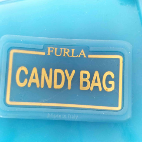 フルラ FURLA CANDY BAG キャンディミニボストンバッグ レディース