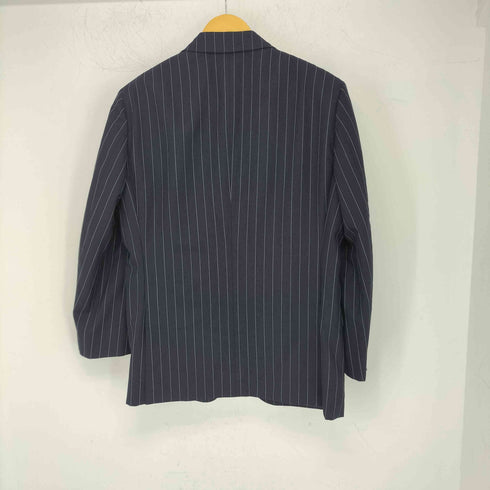 ビームスエフ BEAMS F ピンストライプセットアップ メンズ 97 S