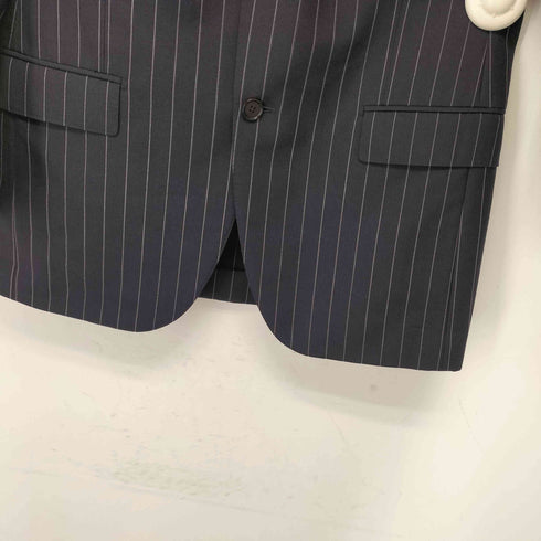 ビームスエフ BEAMS F ピンストライプセットアップ メンズ 97 S