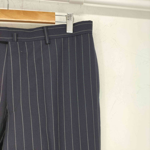 ビームスエフ BEAMS F ピンストライプセットアップ メンズ 97 S